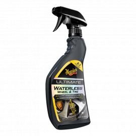 Ultimate Waterless Wheel & Tire Очиститель колесных дисков и шин Meguiars, миниатюра 1