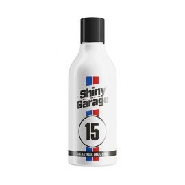 Leather Mousse Кондиционер для кожи Shiny Garage, миниатюра 1 Leather Mousse Кондиционер для кожи Shiny Garage, миниатюра 1