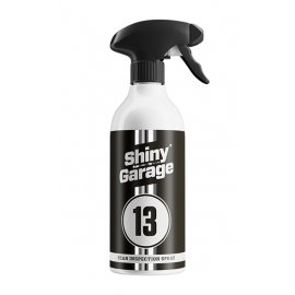 Scan Inspector Обезжириватель Shiny Garage, миниатюра 1 Scan Inspector Обезжириватель Shiny Garage, миниатюра 1