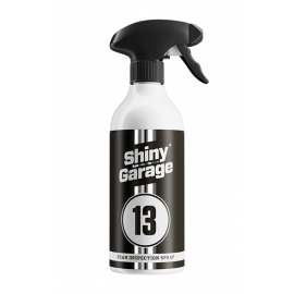 Scan Inspector Обезжириватель Shiny Garage, 500мл, миниатюра 