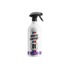 D-Tox Очиститель от металлических вкраплений Shiny Garage, миниатюра 1
