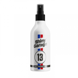 Wet Protector Гидрофобный спрей Shiny Garage, 250мл, миниатюра 