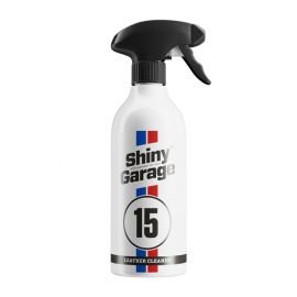 Leather Cleaner Очиститель кожи Shiny Garage, миниатюра 1 Leather Cleaner Очиститель кожи Shiny Garage, миниатюра 1