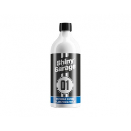 Double Sour Shampoo & Foam Кислотный шампунь и пена 2в1 Shiny Garage, 1л, миниатюра 
