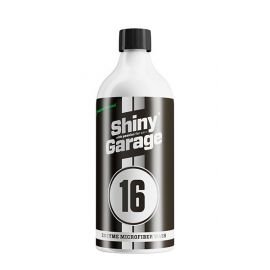 Enzyme Microfibre Wash Энзимный шампунь для стирки микрофибры Shiny Garage, миниатюра 1