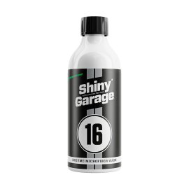 Enzyme Microfibre Wash Энзимный шампунь для стирки микрофибры Shiny Garage, миниатюра 1 Enzyme Microfibre Wash Энзимный шампунь для стирки микрофибры Shiny Garage, миниатюра 1