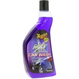 Generation Car Wash NXT Шампунь нового поколения Meguiars, миниатюра 1 Generation Car Wash NXT Шампунь нового поколения Meguiars, миниатюра 1