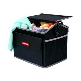Tool Box Bag Сумка для автокосметики и микрофибры PURESTAR, миниатюра 