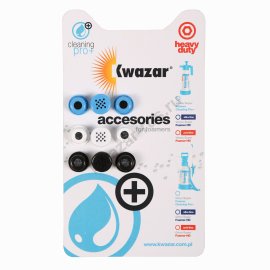 Вставка пенообразующая V-O-FOAM KWAZAR, миниатюра 1 Вставка пенообразующая V-O-FOAM KWAZAR, миниатюра 1