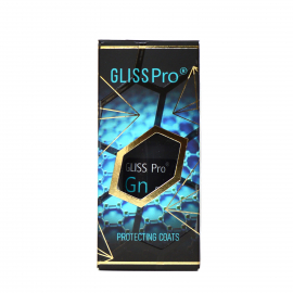 Graphene Strong Ceramic Coat Защитное керамическое покрытие GlissPro, миниатюра 3