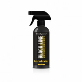 Interior Detailer Pineapple Средство для ухода за интерьером Shine Systems, миниатюра 1