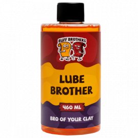 Lube Brother Лубрикант для глины и автоскраба BUFF BROTHERS, миниатюра 1