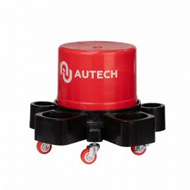 Многофункциональный стул на подставке с колесами AuTech, миниатюра 1