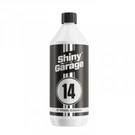 EF Wheel Cleaner Professional Line Очиститель дисков Shiny Garage, миниатюра 1