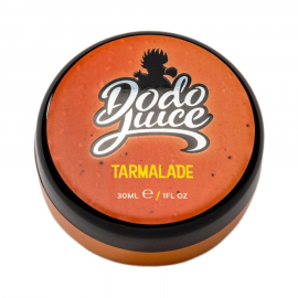 Tarmalade Паста для удаления битумных пятен Dodo Juice, 30мл, миниатюра 