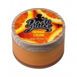 Orange Crush Мягкий воск для ярких цветов ЛКП Dodo Juice, миниатюра 1