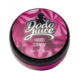 Hard Candy Универсальный воск для ЛКП Dodo Juice, 30мл, миниатюра 