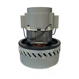 Турбина вакуумная 1200W AMETEK, миниатюра 