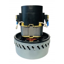 Турбина вакуумная 1400W AMETEK, миниатюра 