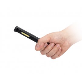 Foldable Pocket Slimlight Инспекционный фонарь TAKENOW, миниатюра 4