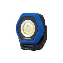 Tweanbeam Ручной электрический фонарь TAKENOW, миниатюра Tweanbeam Ручной электрический фонарь TAKENOW, миниатюра