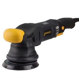 SHINEMASTER S15 Mark2 Эксцентриковая полировальная машинка KRAUSS, миниатюра 
