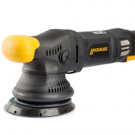 SHINEMASTER S15 Mark2 Эксцентриковая полировальная машинка KRAUSS, миниатюра 2