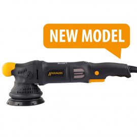 SHINEMASTER S15 Mark2 Эксцентриковая полировальная машинка KRAUSS, миниатюра 5