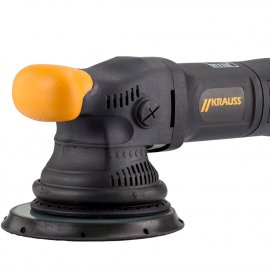 SHINEMASTER S21 Mark2 Эксцентриковая полировальная машинка KRAUSS, миниатюра 1