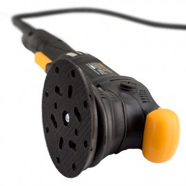 SHINEMASTER S21 Mark2 Эксцентриковая полировальная машинка KRAUSS, миниатюра 2