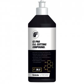 G3 Pro D.A. Cutting Compound Абразивная полировальная паста FARECLA, миниатюра 1