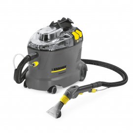 Puzzi 8/1 C Antracite моющий пылесос Karcher, миниатюра 1