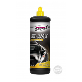 E-Wax Защитное покрытие на основе натурального воска Scholl Concepts, 1л, миниатюра 