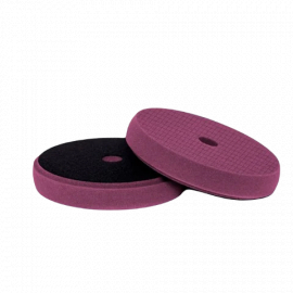 SpiderPad  Полировальный круг ФИОЛЕТОВЫЙ, жесткий Scholl Concepts, 90/25 мм, миниатюра 