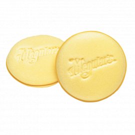 Foam Applicator Pads Поролоновые аппликаторы Meguiars, миниатюра 2