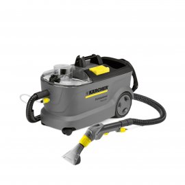 PUZZI 10/1 Моющий пылесос KARCHER, миниатюра 
