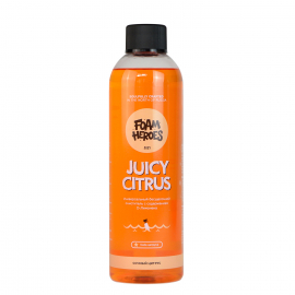 Juicy Citrus Универсальный органический очиститель Foam Heroes, миниатюра 1