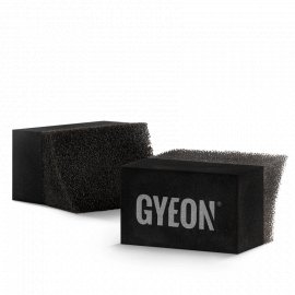 Tire Applicator Аппликатор для нанесения составов на шины 2шт. GYEON, миниатюра 1