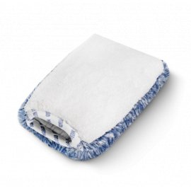 Wash Pad Варежка для мойки автомобиля GYEON, миниатюра 2