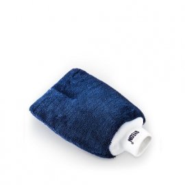 Silk Mitt Варежка для сушки труднодоступных мест GYEON, миниатюра 1