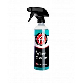 Wheel Cleaner Очищающее средство для дисков Adam's Polishes, миниатюра 1 Wheel Cleaner Очищающее средство для дисков Adam's Polishes, миниатюра 1