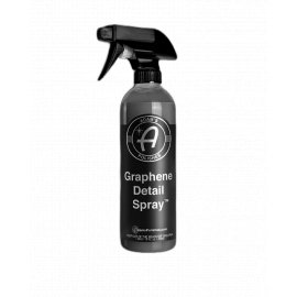 Graphene Detail Spray Квик детейлер для экстерьера автомобилей Adam's Polishes, миниатюра 1