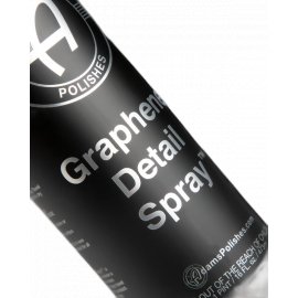 Graphene Detail Spray Квик детейлер для экстерьера автомобилей Adam's Polishes, миниатюра 2