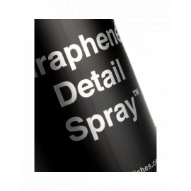 Graphene Detail Spray Квик детейлер для экстерьера автомобилей Adam's Polishes, миниатюра 3