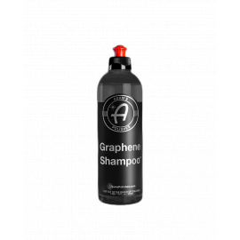 Graphene Shampoo Шампунь пенный для ручной мойки с гидрофобным эффектом Adam's Polishes, 473мл, миниатюра 