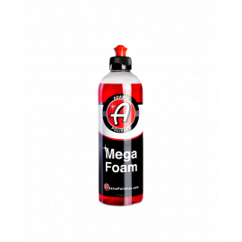 Mega Foam Шампунь для ручной мойки Adam's Polishes, 473мл, миниатюра Mega Foam Шампунь для ручной мойки Adam's Polishes, 473мл, миниатюра