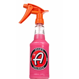 Detail Spray Квик детейлер для экстерьера автомобилей Adam's Polishes, 473мл, миниатюра Detail Spray Квик детейлер для экстерьера автомобилей Adam's Polishes, 473мл, миниатюра