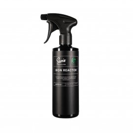 Iron Reactor Очиститель от металлических вкраплений Sam's Detailing, миниатюра 1