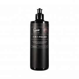 3 in 1 Polish Полирующий силант Sam's Detailing, миниатюра 1