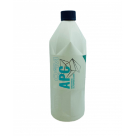 All Purpose Cleaner Универсальный очиститель для интерьера и экстерьера автомобиля GYEON, 1л, миниатюра All Purpose Cleaner Универсальный очиститель для интерьера и экстерьера автомобиля GYEON, 1л, миниатюра